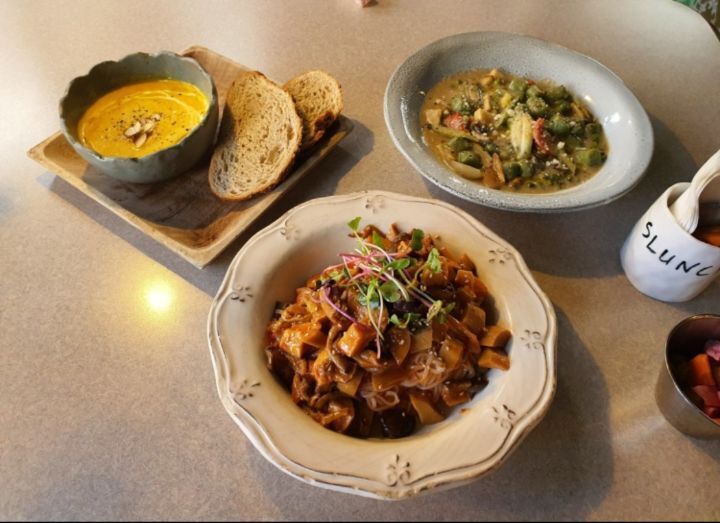 국내 비건(채식) 식당 리스트.jpg | 인스티즈