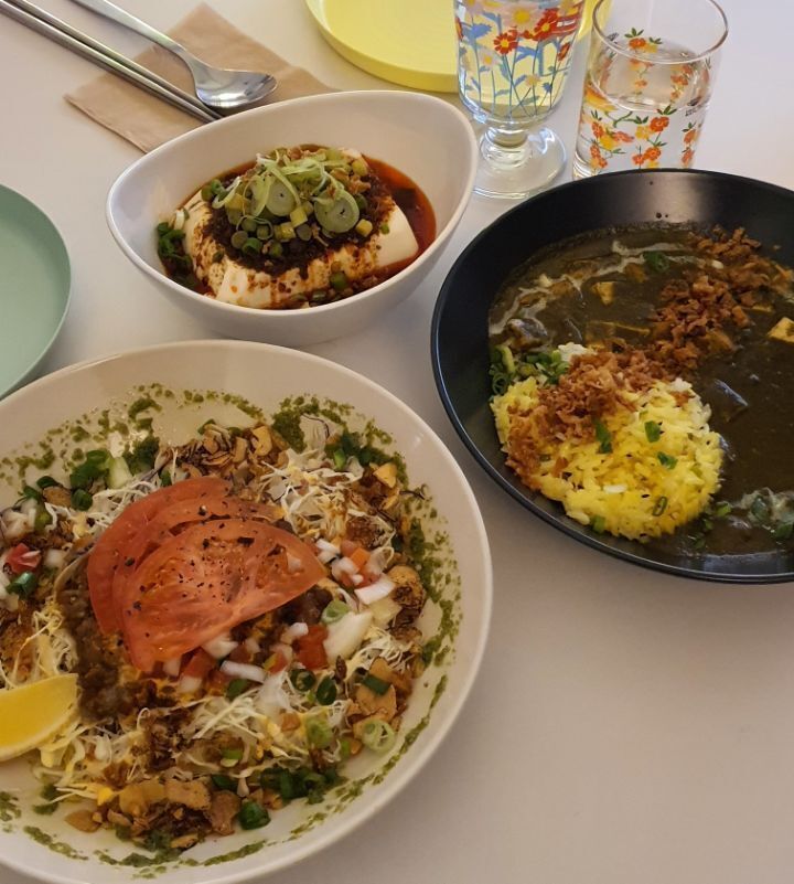 국내 비건(채식) 식당 리스트.jpg | 인스티즈