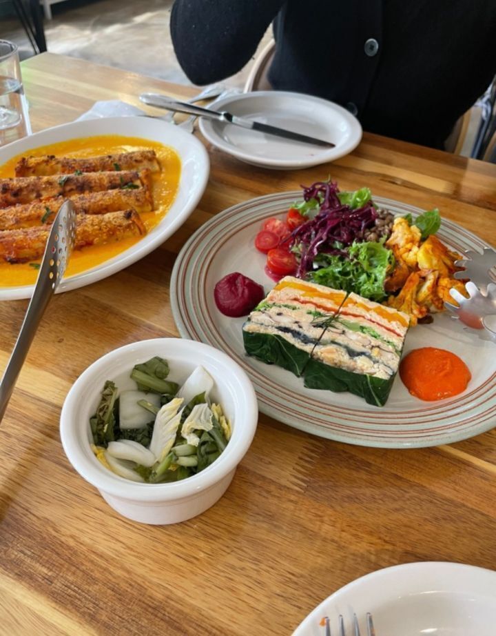 국내 비건(채식) 식당 리스트.jpg | 인스티즈