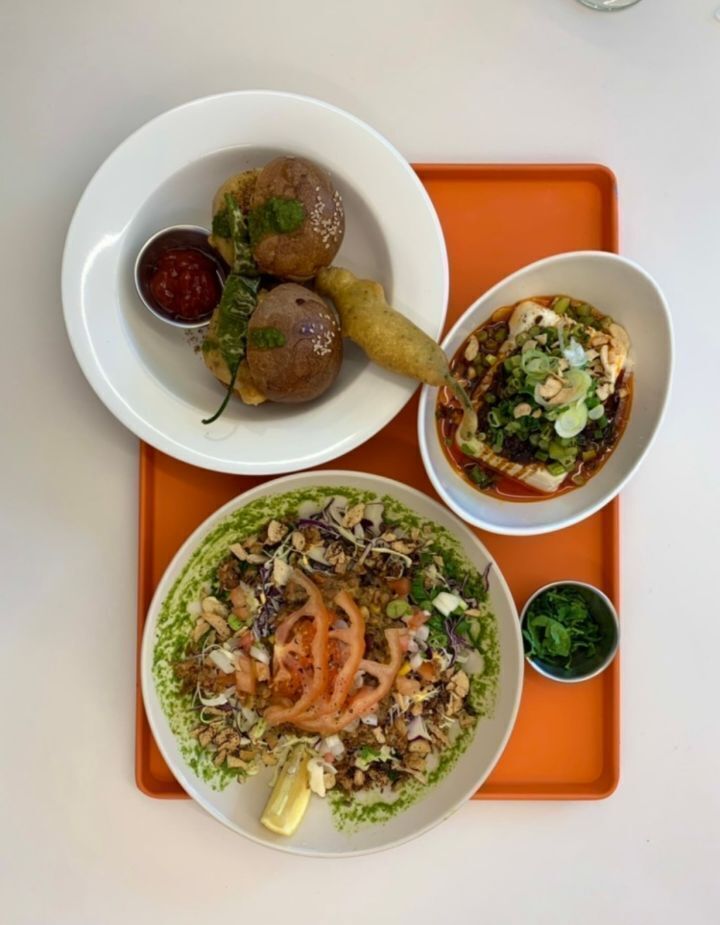 국내 비건(채식) 식당 리스트.jpg | 인스티즈