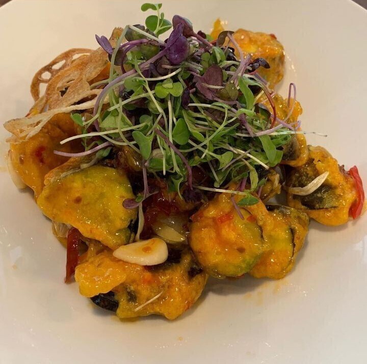 국내 비건(채식) 식당 리스트.jpg | 인스티즈