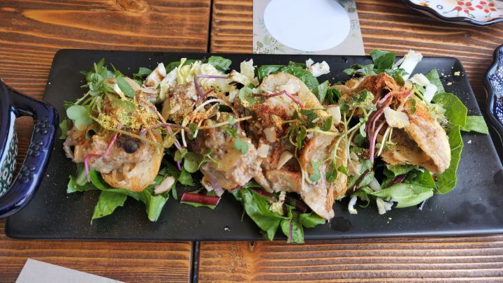 국내 비건(채식) 식당 리스트.jpg | 인스티즈