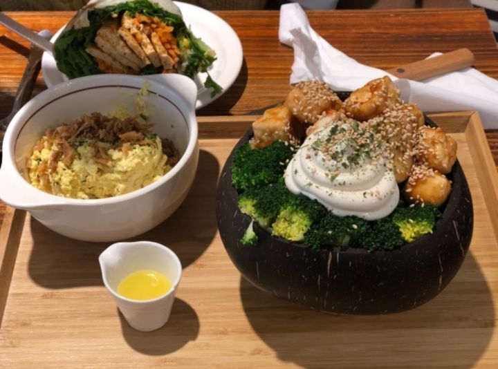 국내 비건(채식) 식당 리스트.jpg | 인스티즈