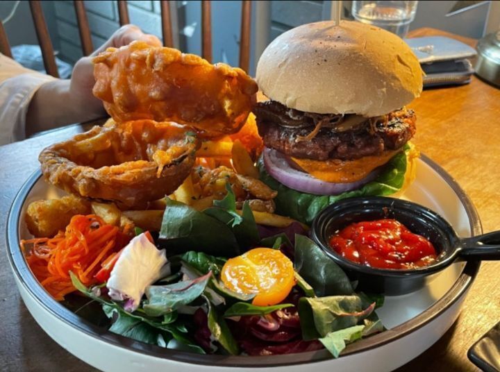 국내 비건(채식) 식당 리스트.jpg | 인스티즈