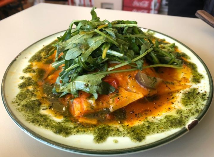 국내 비건(채식) 식당 리스트.jpg | 인스티즈