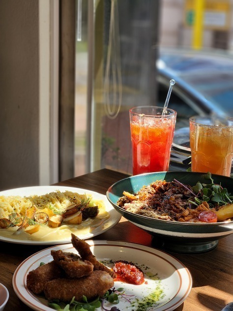 국내 비건(채식) 식당 리스트.jpg | 인스티즈