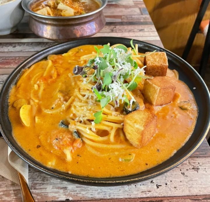 국내 비건(채식) 식당 리스트.jpg | 인스티즈