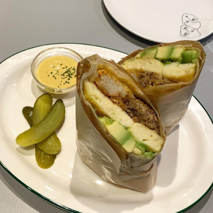 국내 비건(채식) 식당 리스트.jpg | 인스티즈