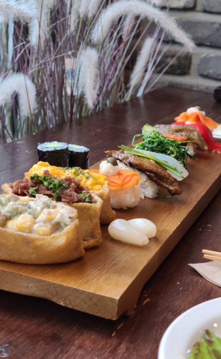 국내 비건(채식) 식당 리스트.jpg | 인스티즈