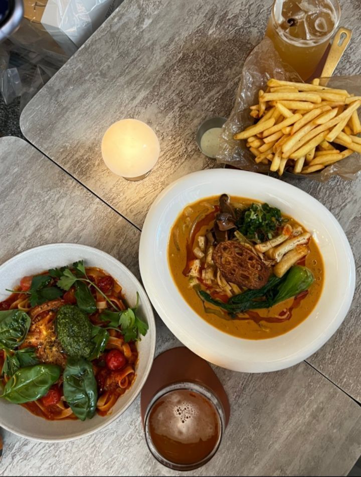 국내 비건(채식) 식당 리스트.jpg | 인스티즈