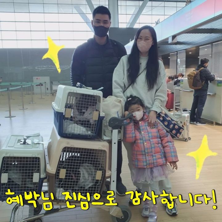 유기견 관련 봉사 꾸준히 하는 연예인들.jpg | 인스티즈