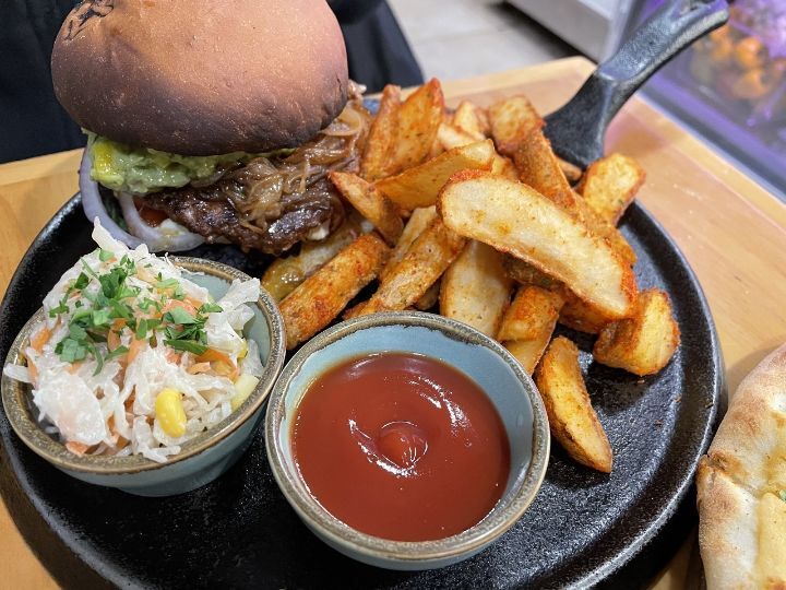 국내 비건(채식) 식당 리스트.jpg | 인스티즈