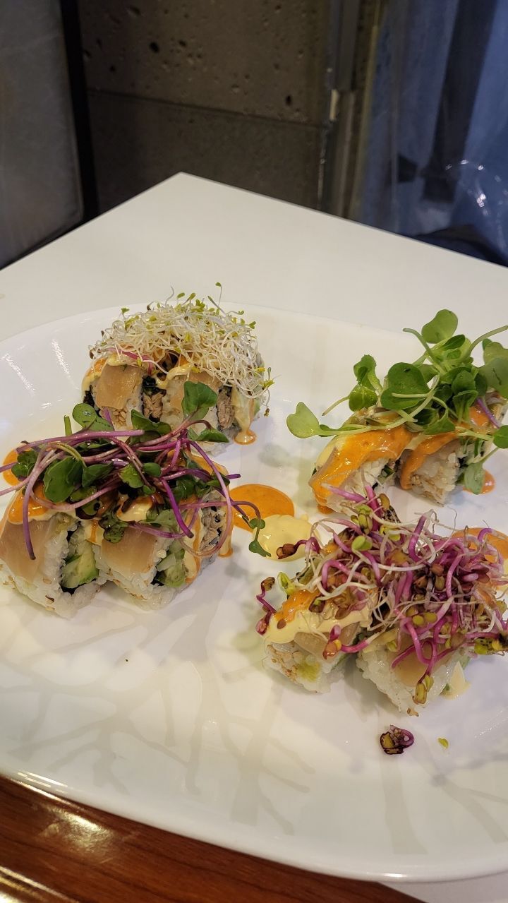 국내 비건(채식) 식당 리스트.jpg | 인스티즈