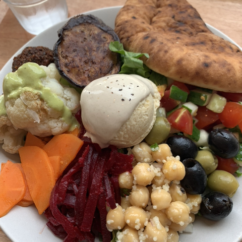 국내 비건(채식) 식당 리스트.jpg | 인스티즈