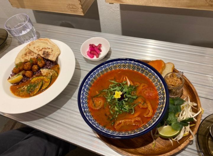 국내 비건(채식) 식당 리스트.jpg | 인스티즈