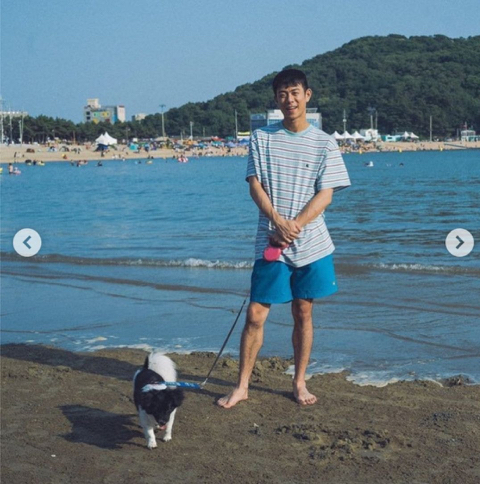 유기견 관련 봉사 꾸준히 하는 연예인들.jpg | 인스티즈