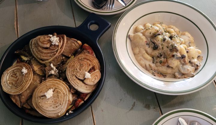 국내 비건(채식) 식당 리스트.jpg | 인스티즈