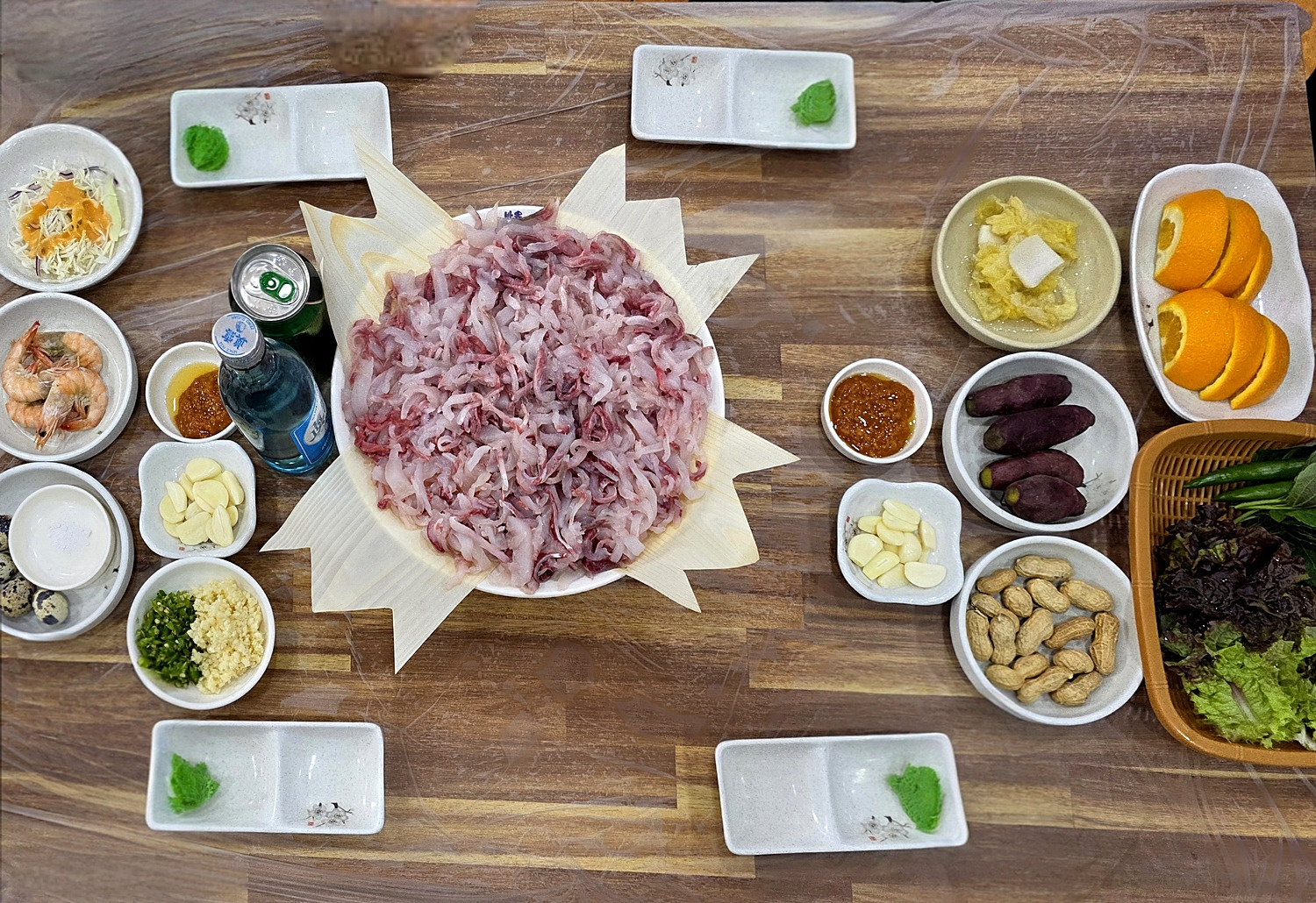 연대봉식당 사진 2