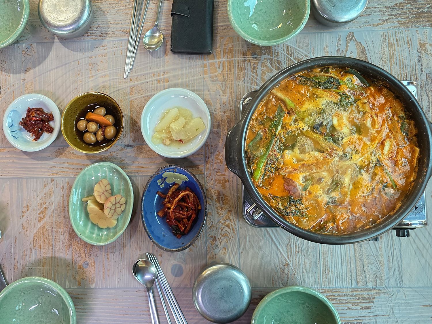 자연메기탕 대표 사진