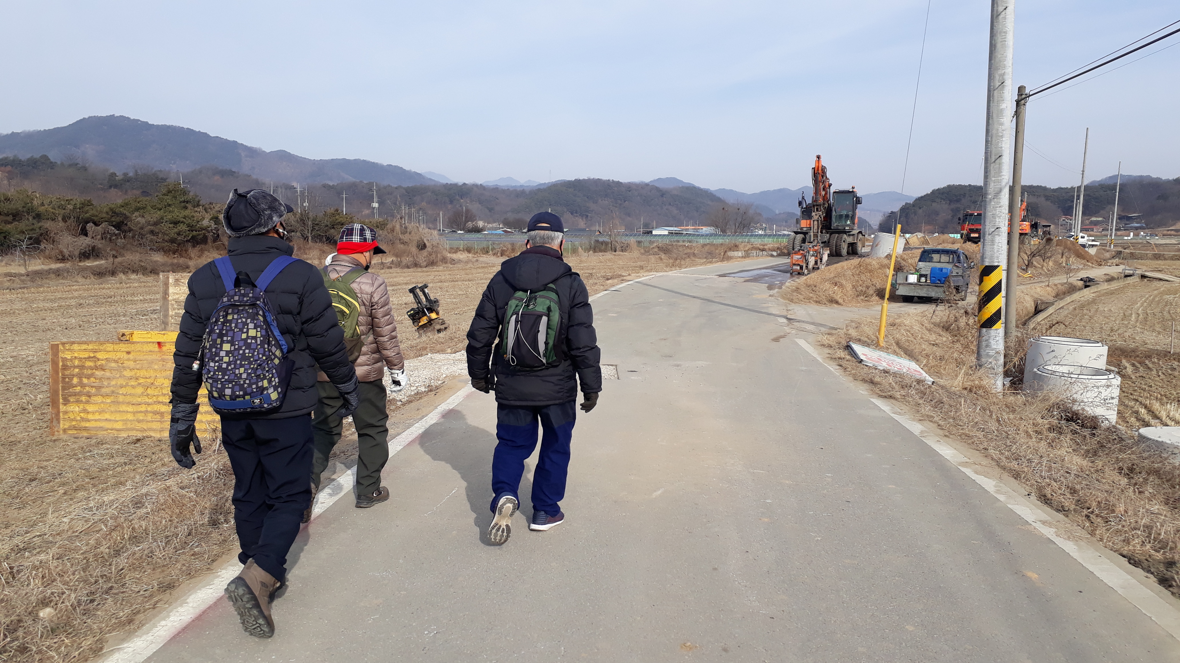 (주)동진이엔시 이미지