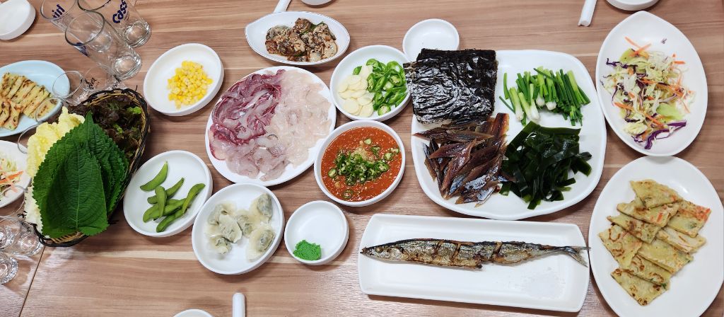 대도횟집 이미지