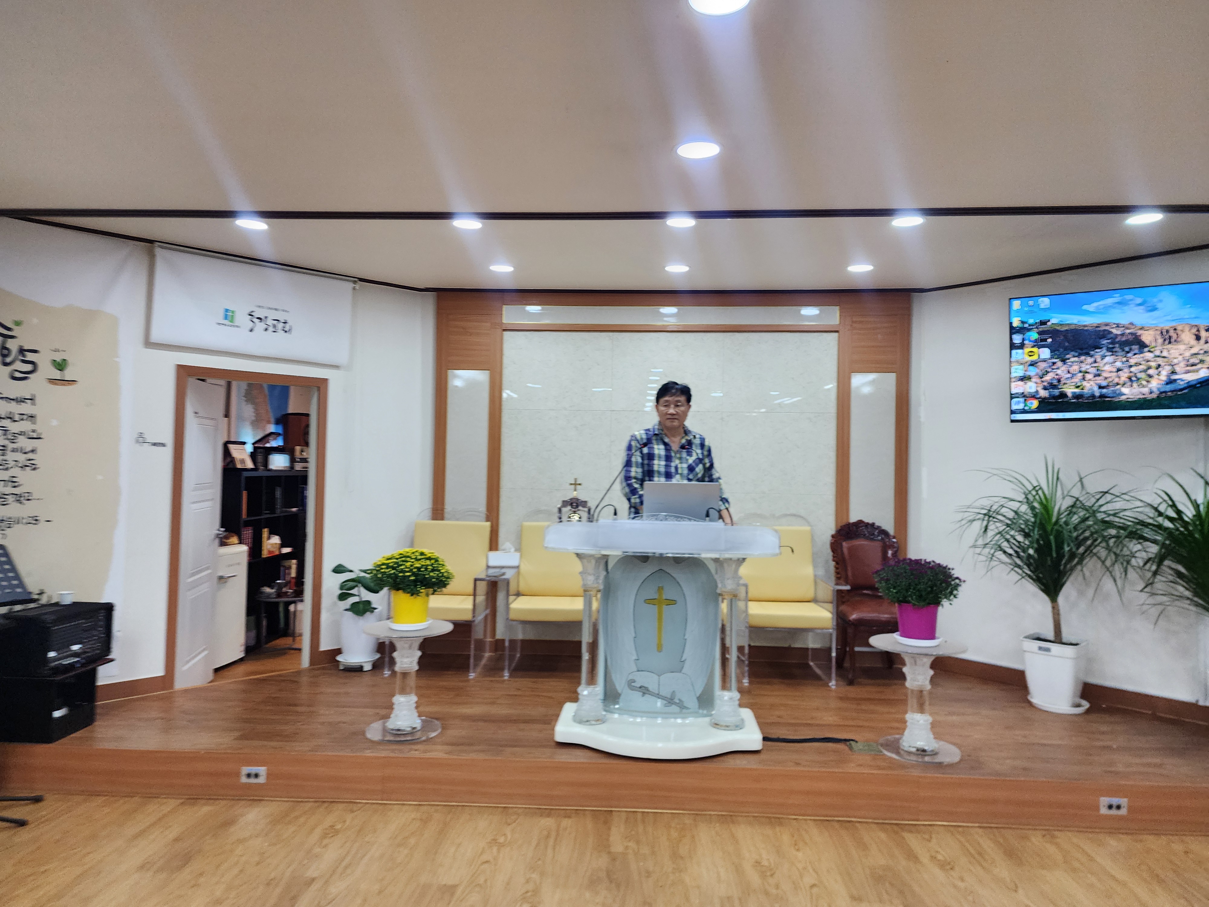 동강설비 이미지