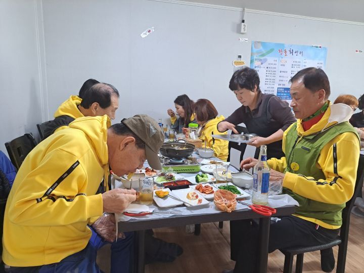 한아름여행사 이미지