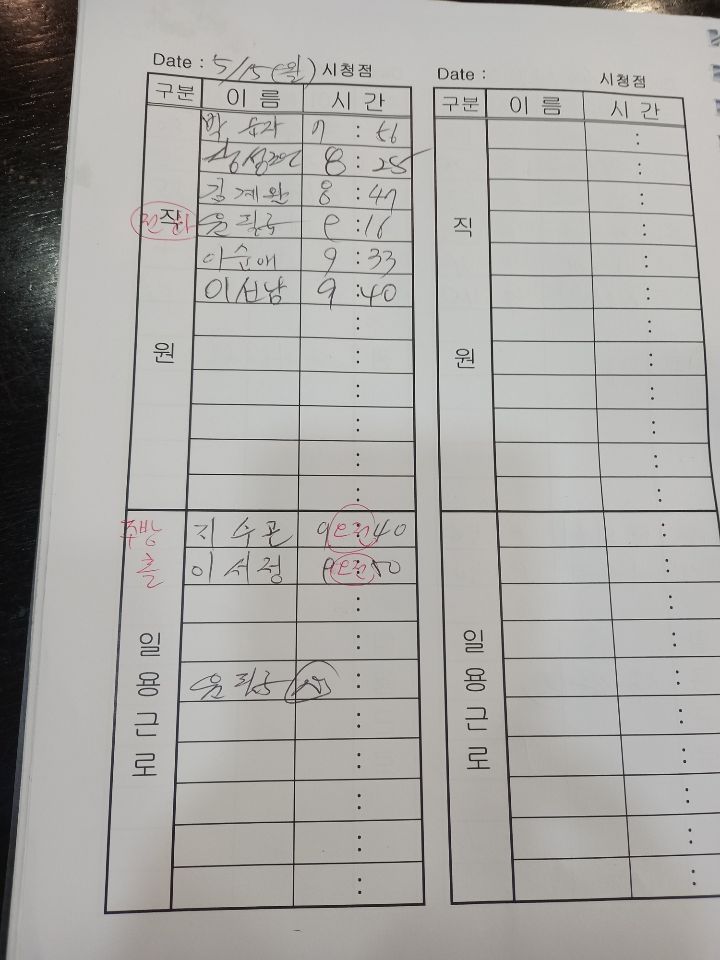 뉴서울호텔 이미지