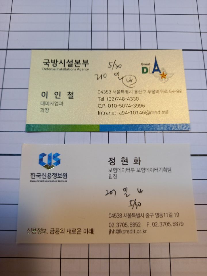 나부장 이미지