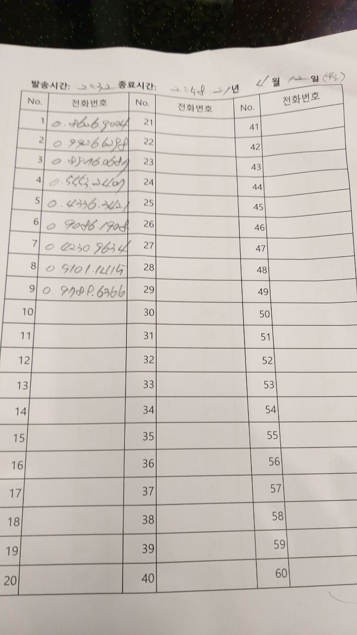 종로구청 이미지