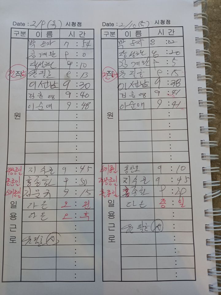 뉴서울호텔 이미지