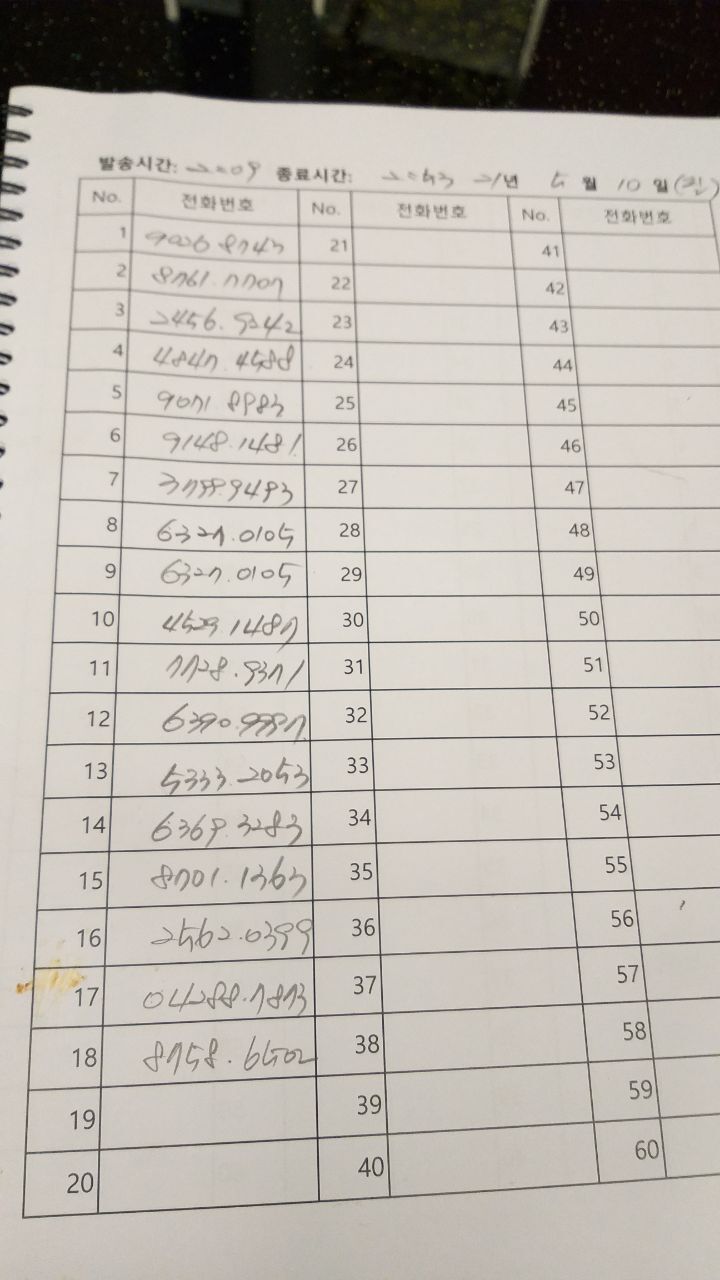 종로구청 이미지