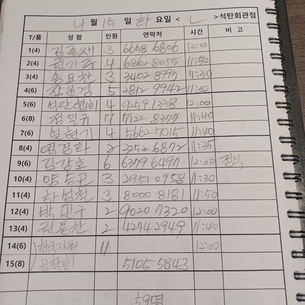 만석 이미지