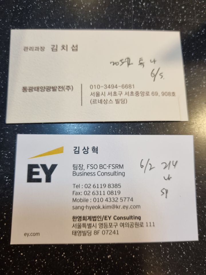 나부장 이미지