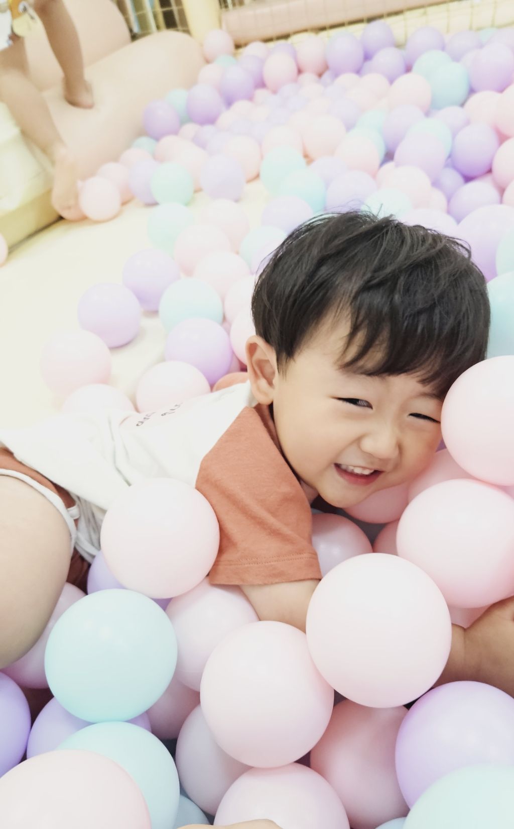 우리별키즈카페 이미지
