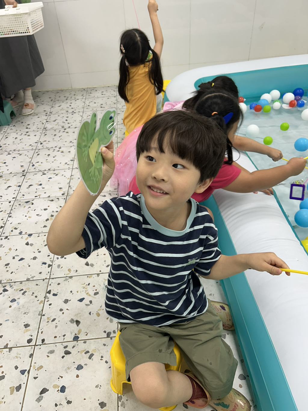 꽃이톡톡 이미지