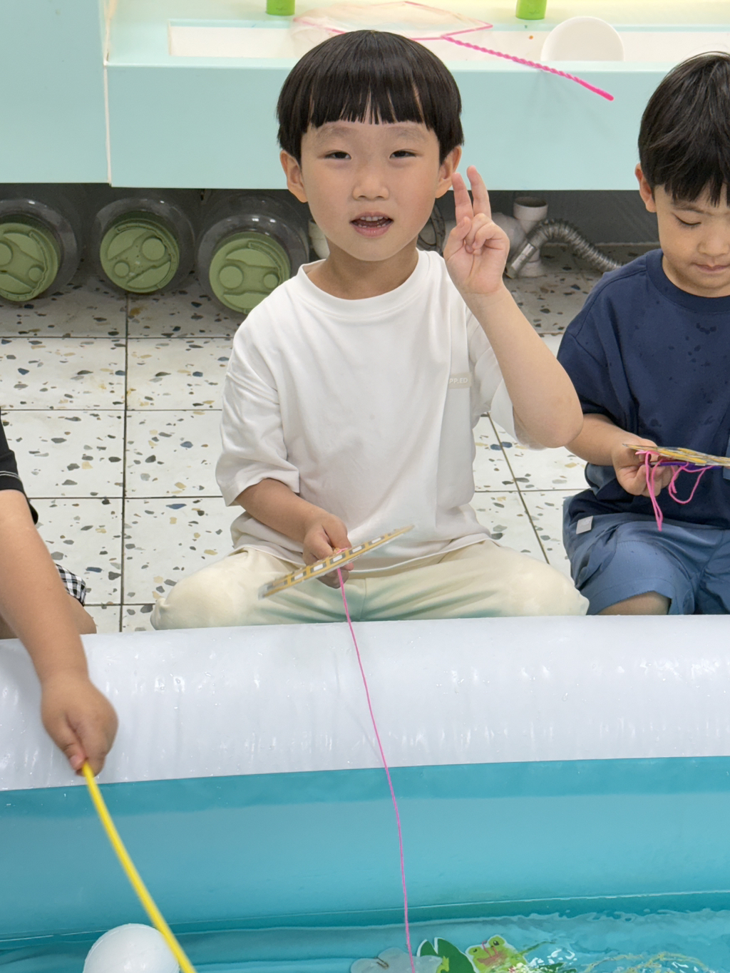 꽃이톡톡 이미지