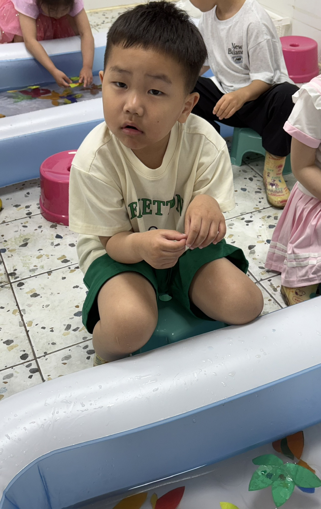 꽃이톡톡 이미지