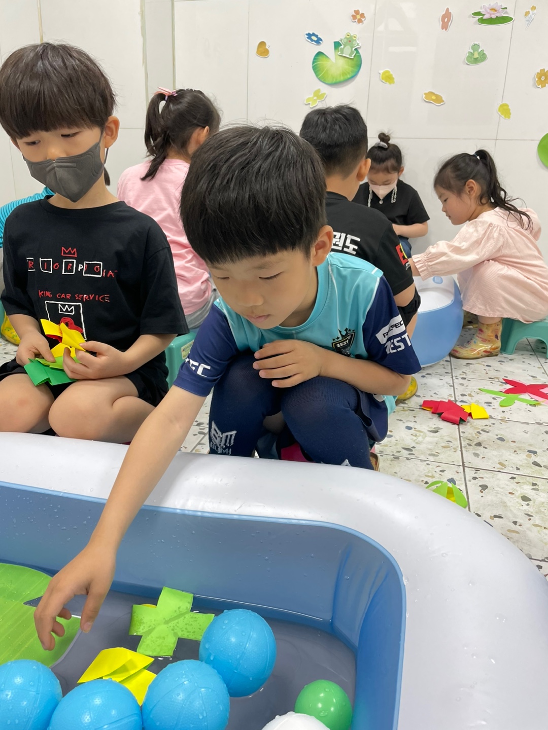 꽃이톡톡 이미지
