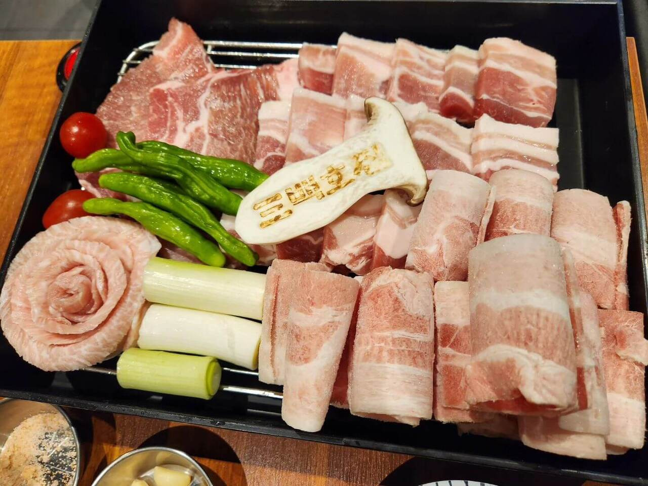 삼겹살집1 이미지