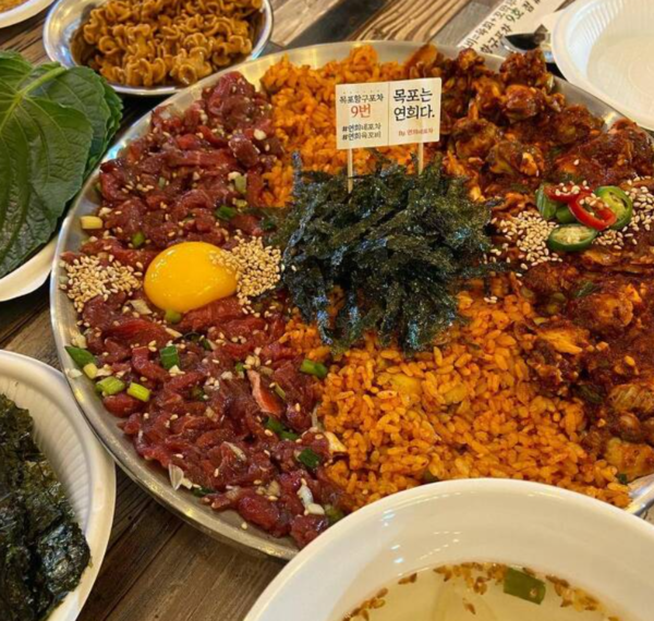 무교동참낙지 이미지