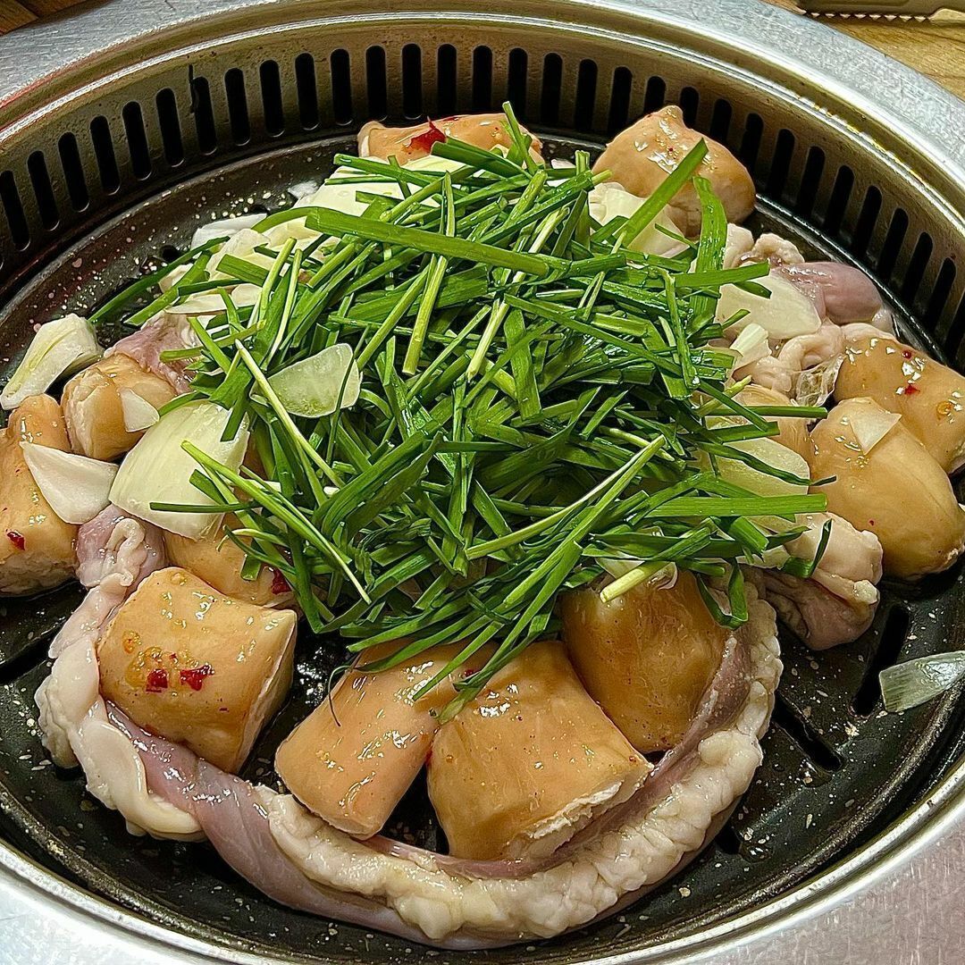 종로곱창생삼겹살 이미지