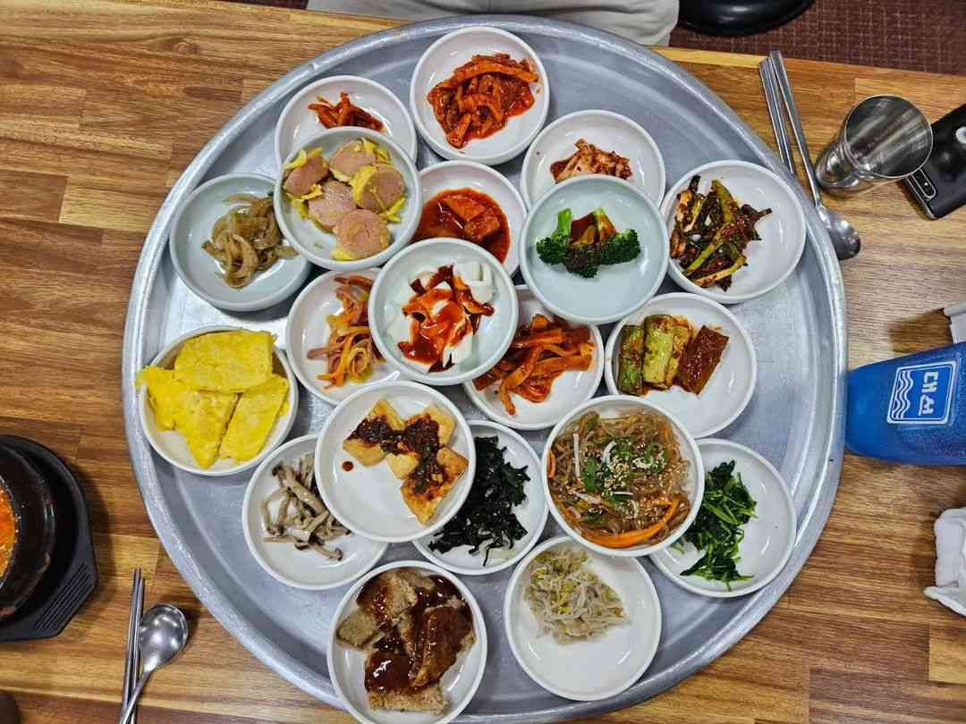 월선식당 이미지