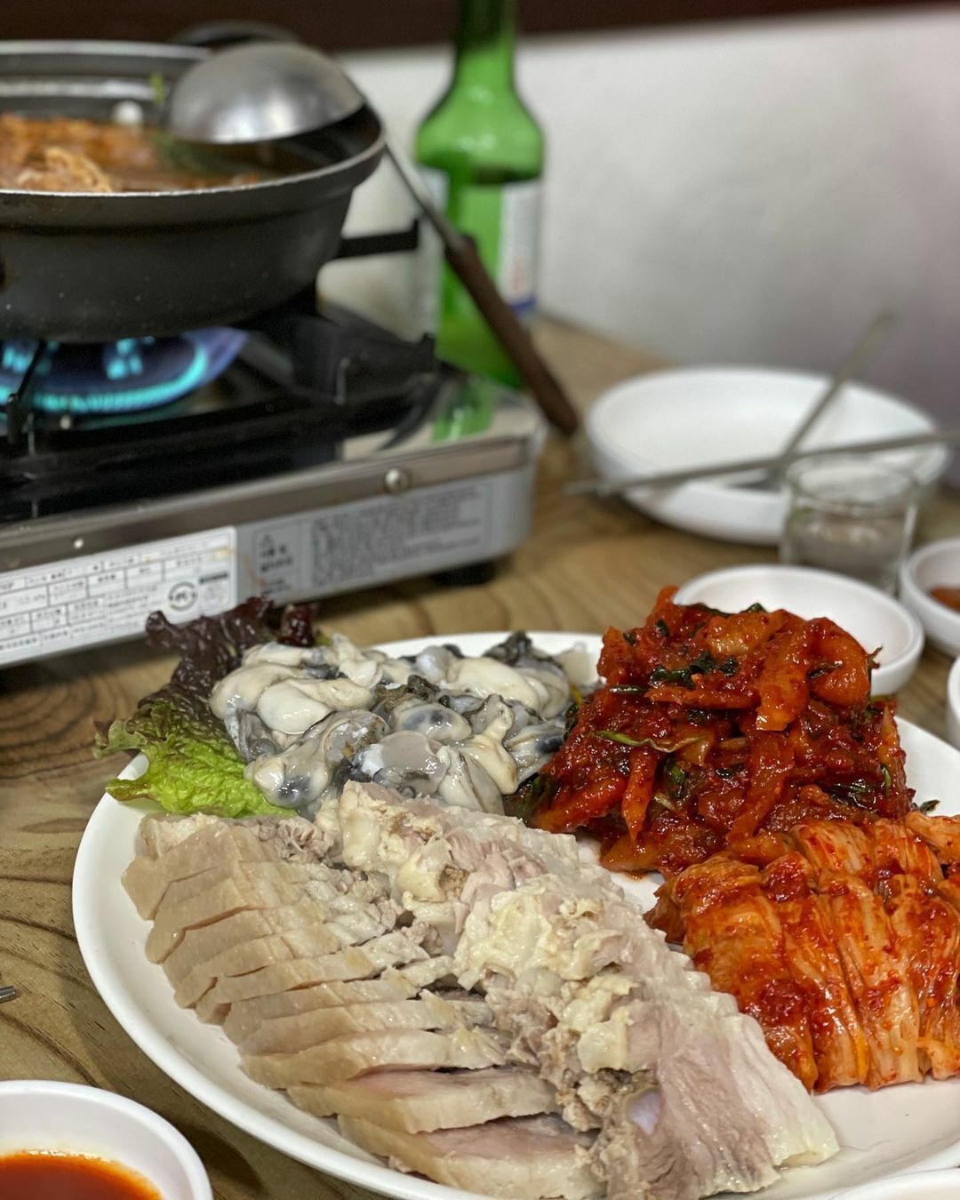 맛집 이미지