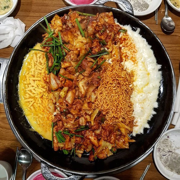 5·5닭갈비 이미지