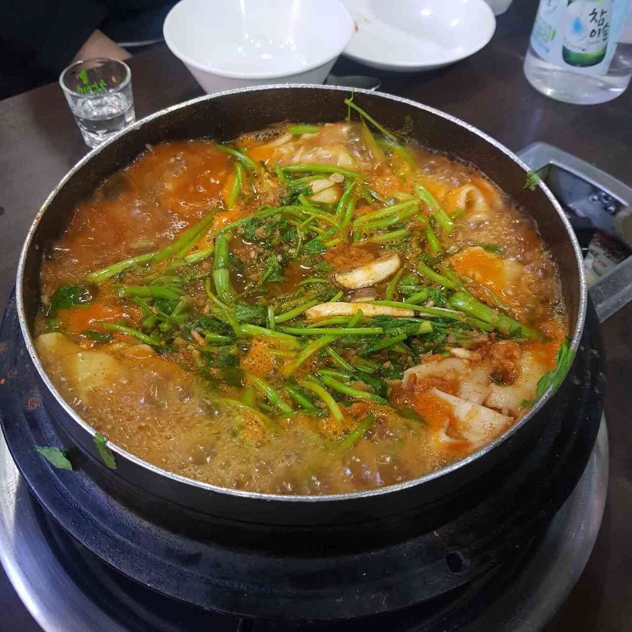 부산쪽쪽갈비 이미지