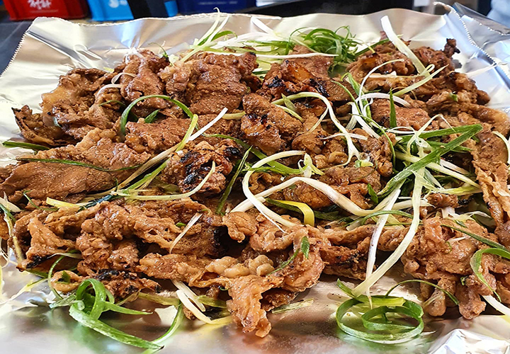 맛돼지 이미지
