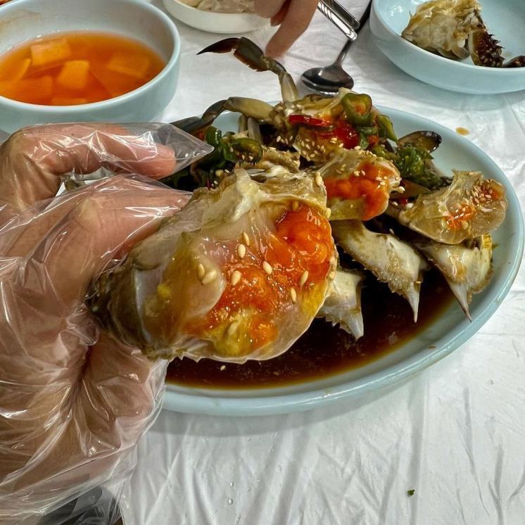 반반게장 이미지