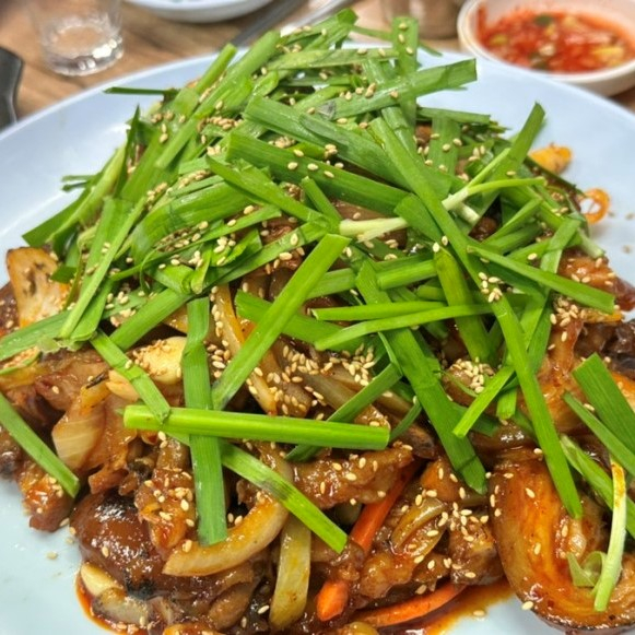 정성오향족발 이미지