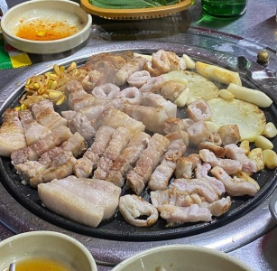 남도분식대구 이미지